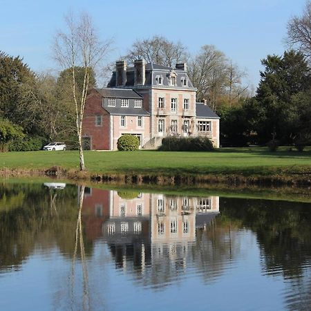 Romagne  Chateau De La Chasse Beauvais المظهر الخارجي الصورة